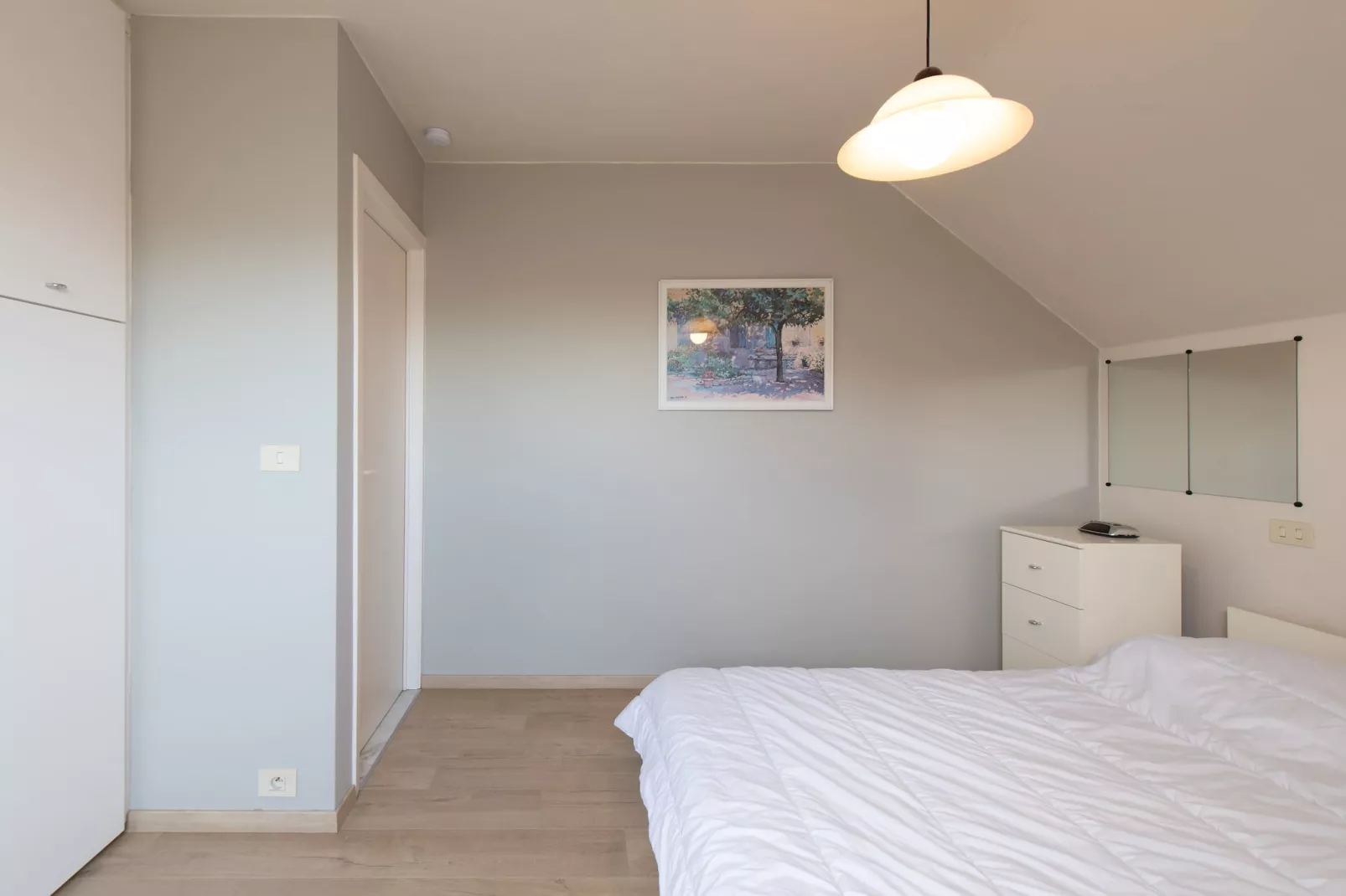 MENTON 22B-Chambre