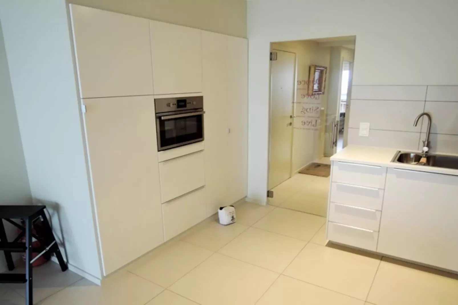 SENATOR 0601/ 6AF-Kitchen