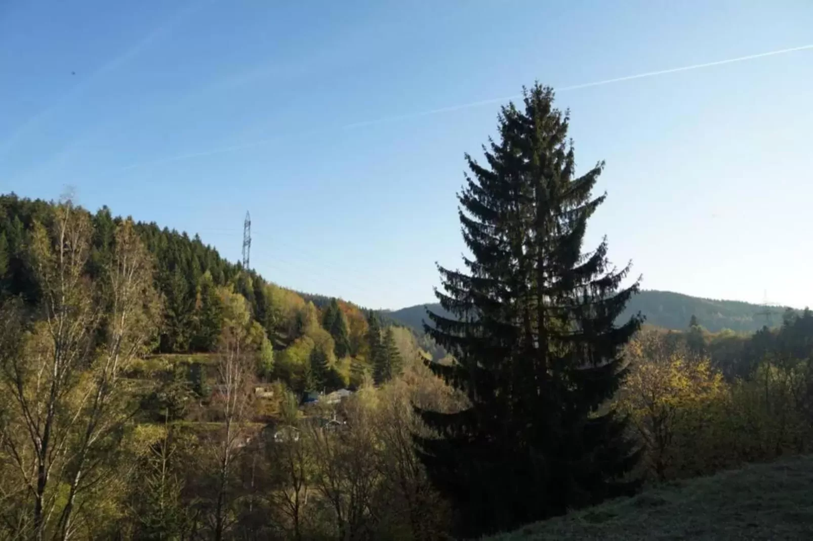 Altes Bootshaus 3-Areas summer 20km