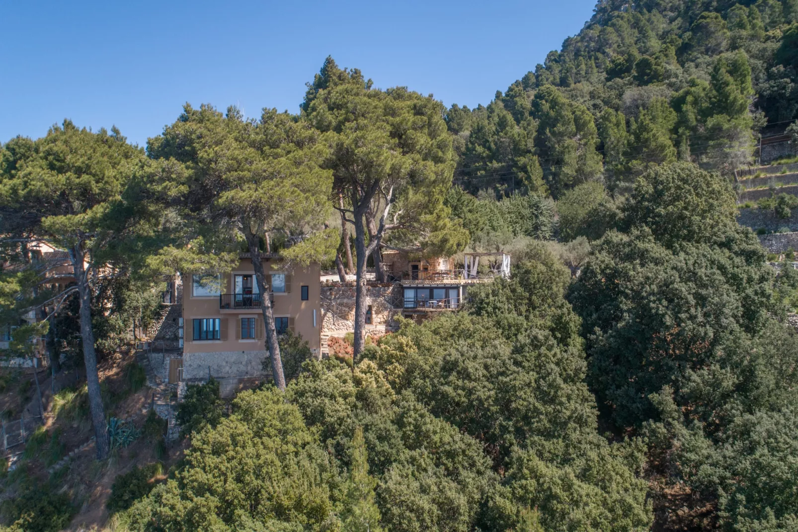 Son Galceran Gran, Finca 5StarsHome Mallorca-Outdoor