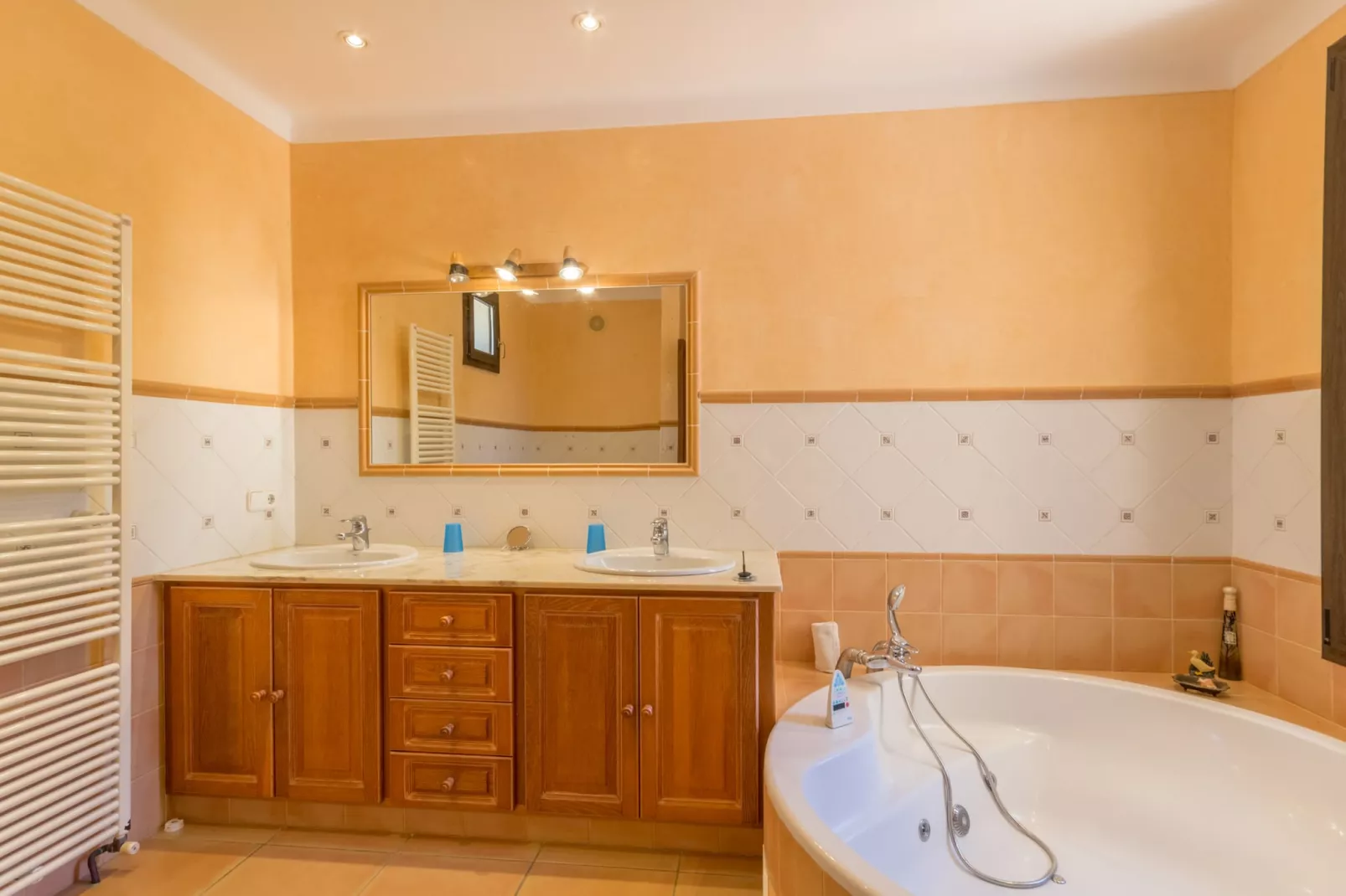Palleta S'Horta, Finca 5StarsHome Mallorca-Bathroom