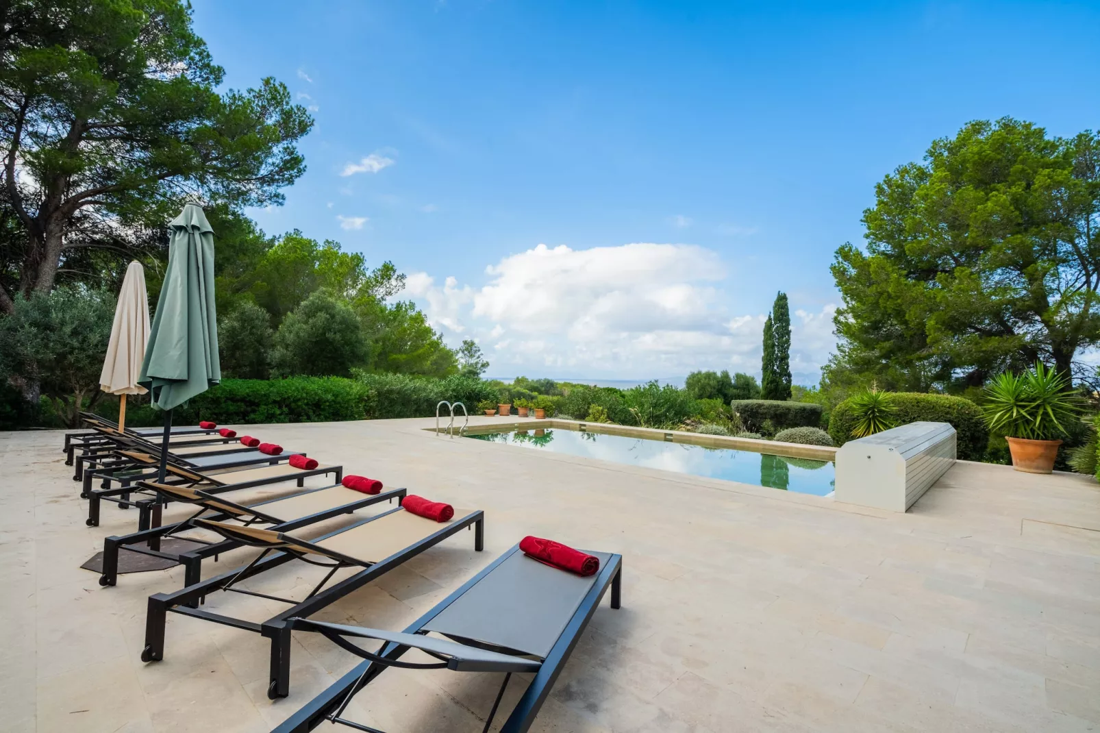 Orkira, Villa 5StarsHome Mallorca