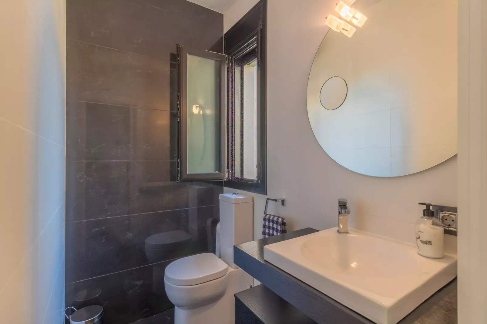 La Primera Brisa, Villa 5StarsHome Mallorca-Salle de bain