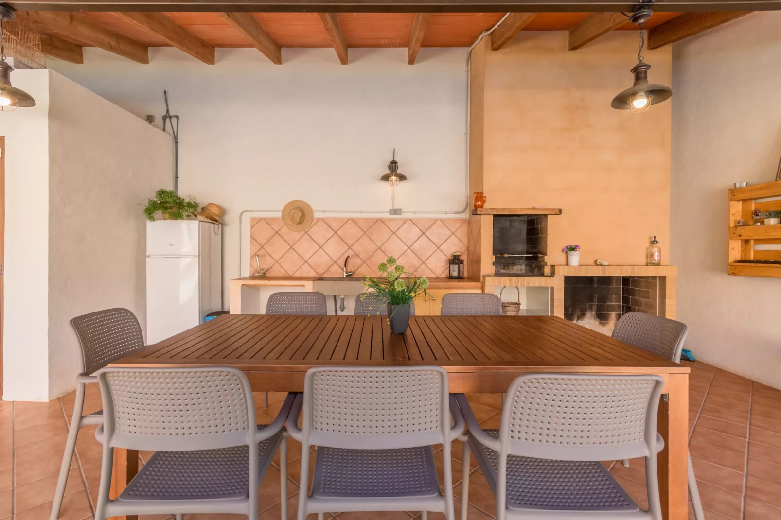 Can Fiol Port, Villa 5StarsHome Mallorca-Außenbereich