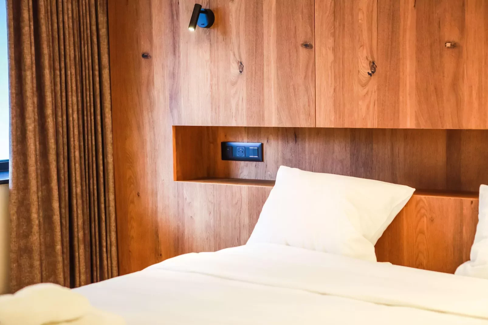 Durbuy Lux 4p-Bedroom