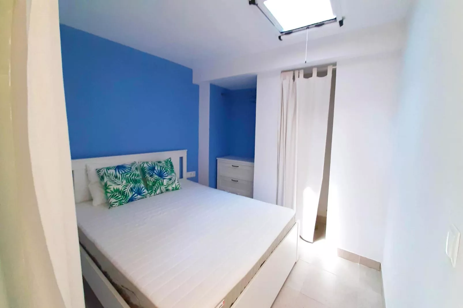 Gregal-Chambre