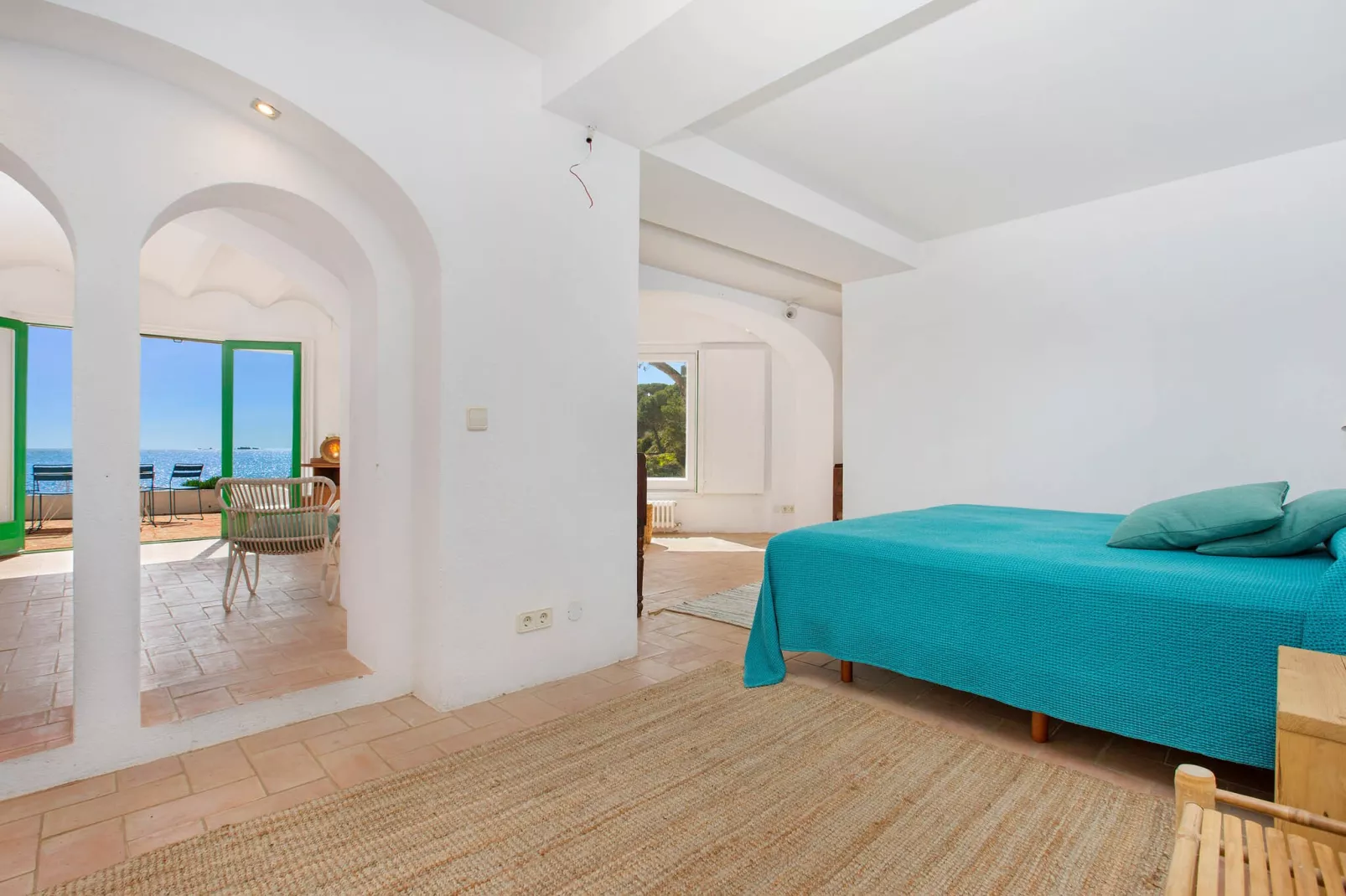 Marineda-Bedroom