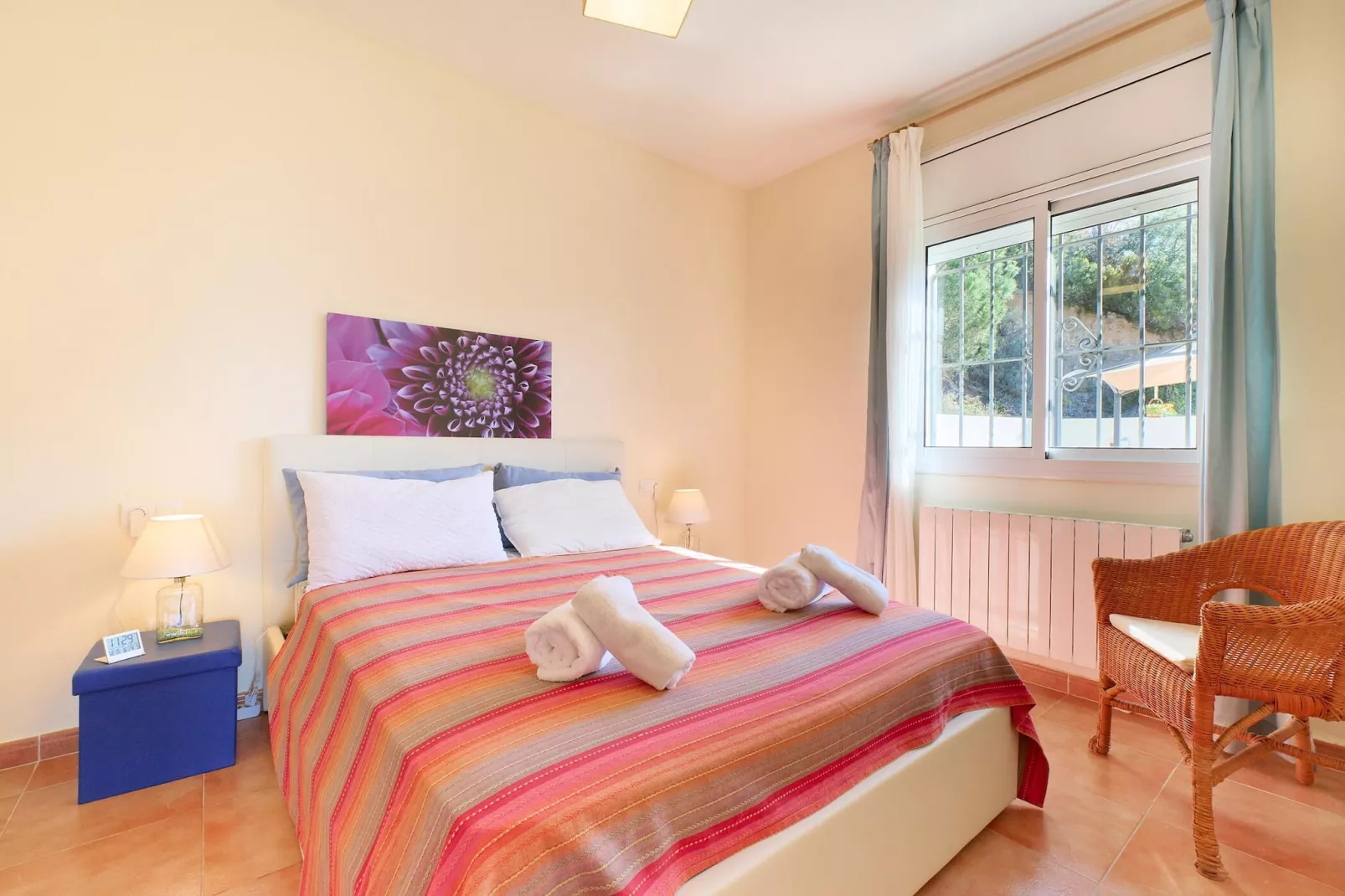 Norita-Bedroom