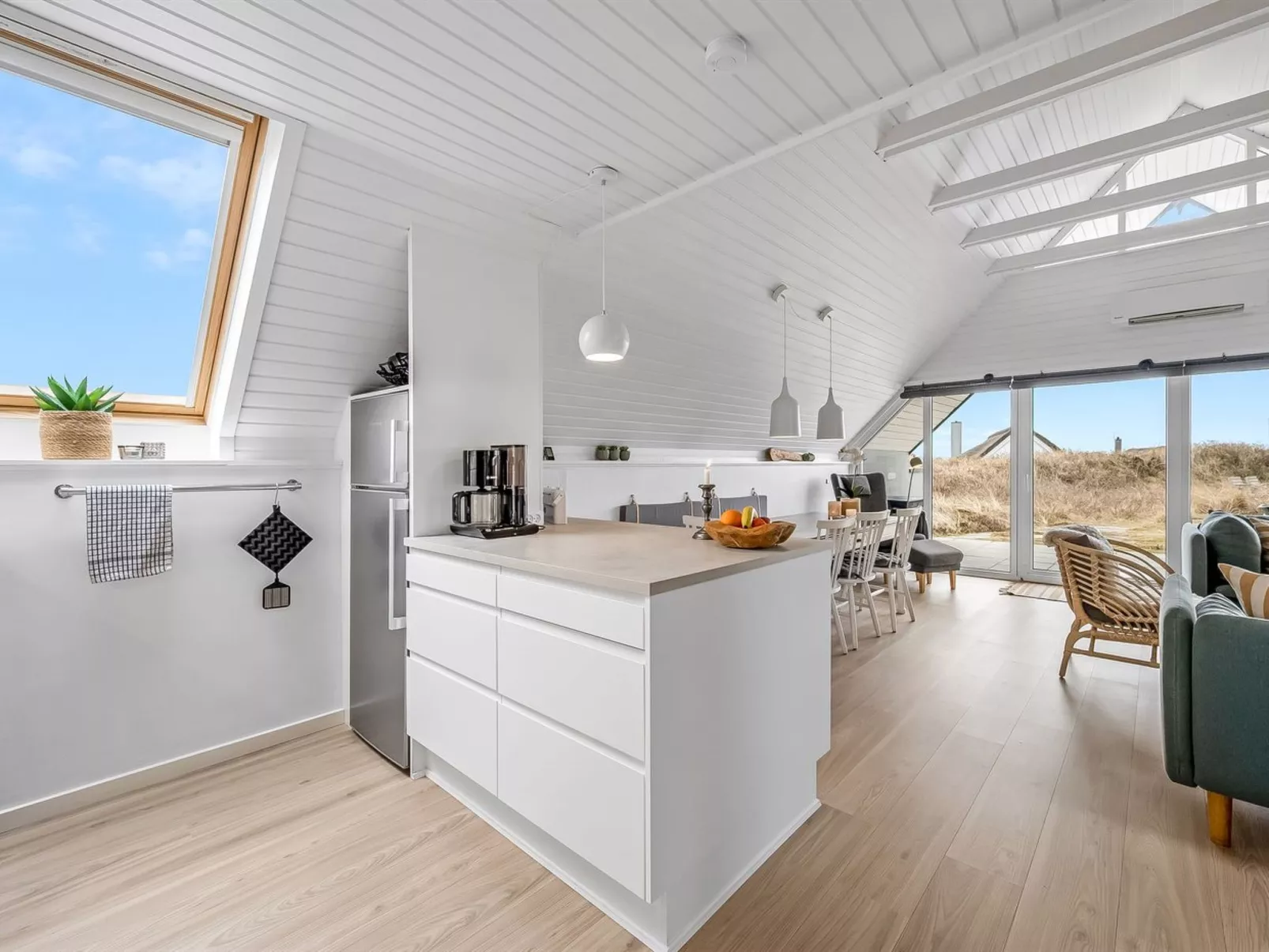 "Jelisaveta" - 500m from the sea-Inside