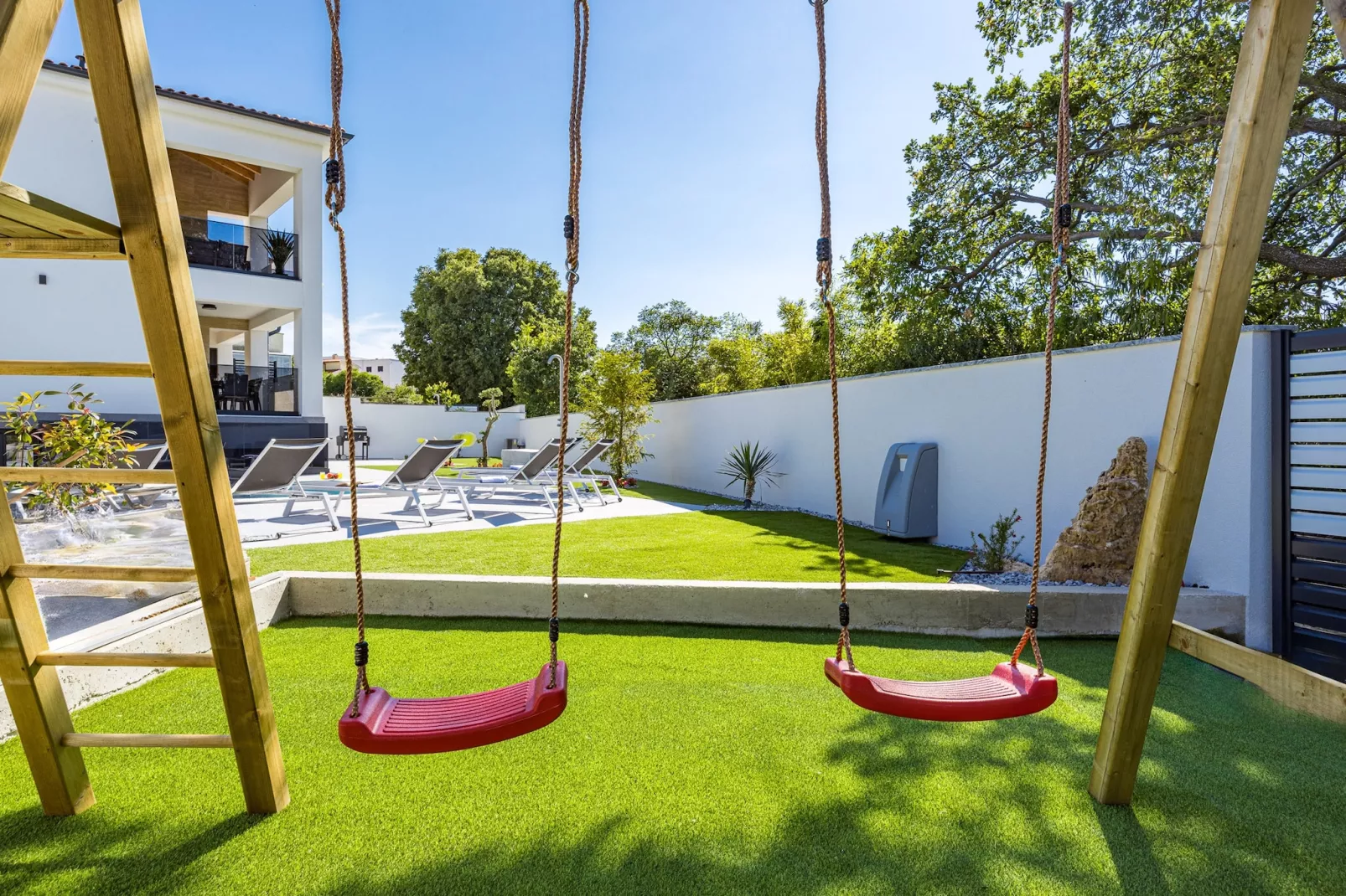 Villa Antares - Luxurious Vacation Oasis-Installations
