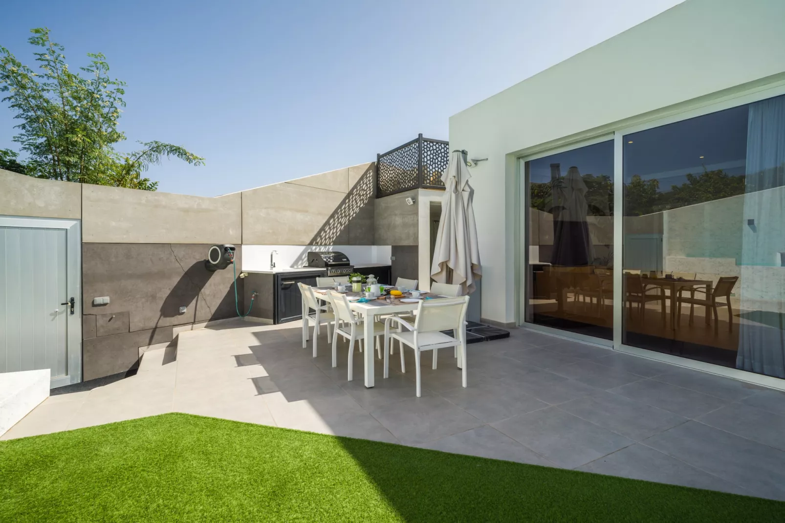 CASA JOVIANO-Outdoor