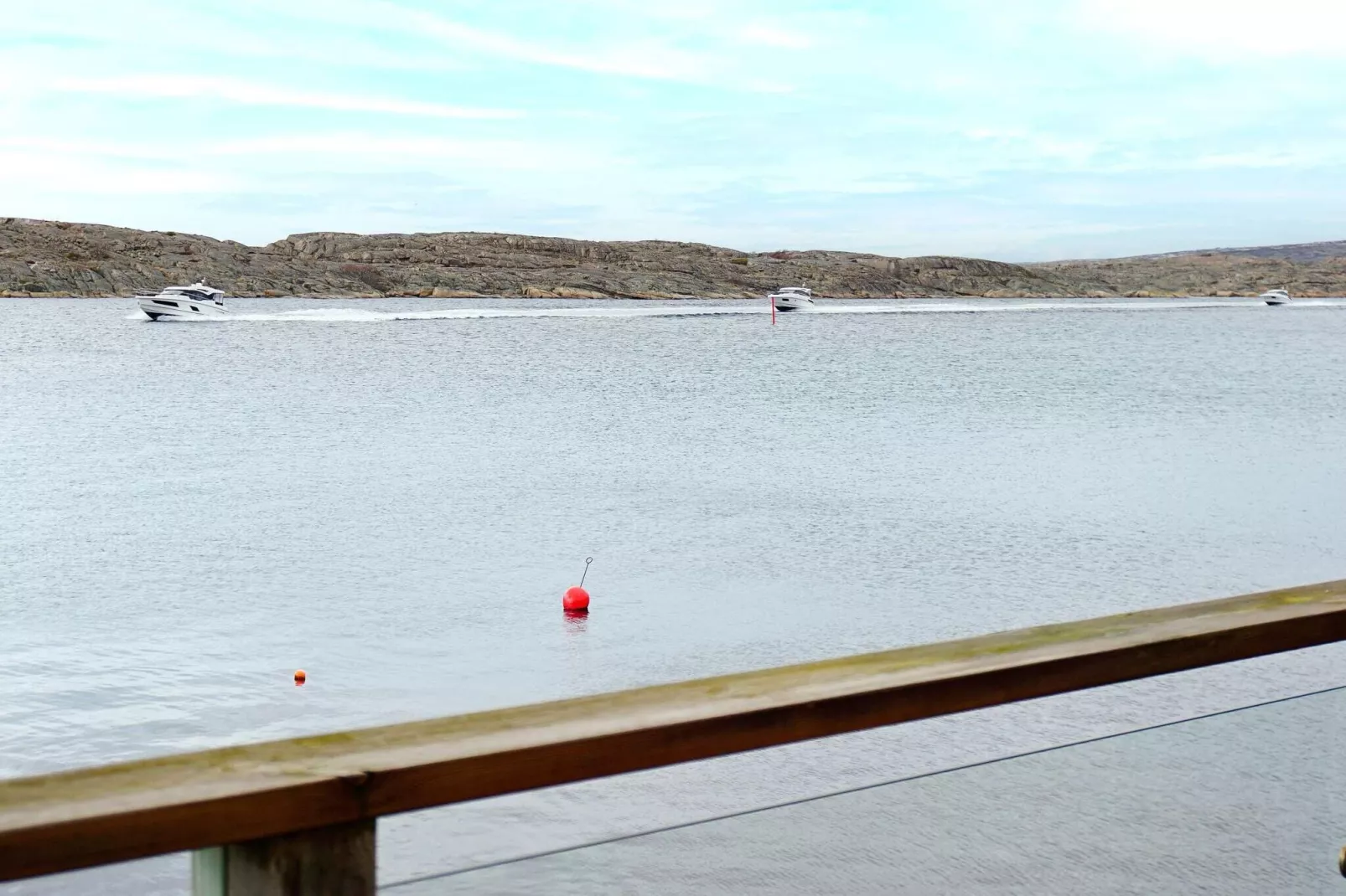 4 person holiday home in KUNGSHAMN-By Traum