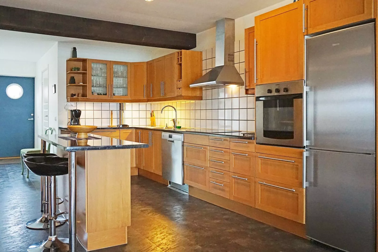 4 person holiday home in KUNGSHAMN-By Traum