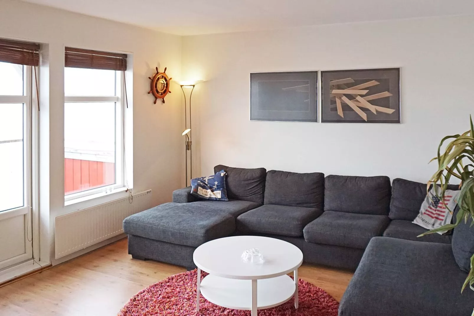 Maison de vacances pour 4 a KUNGSHAMN-By Traum-Intérieur