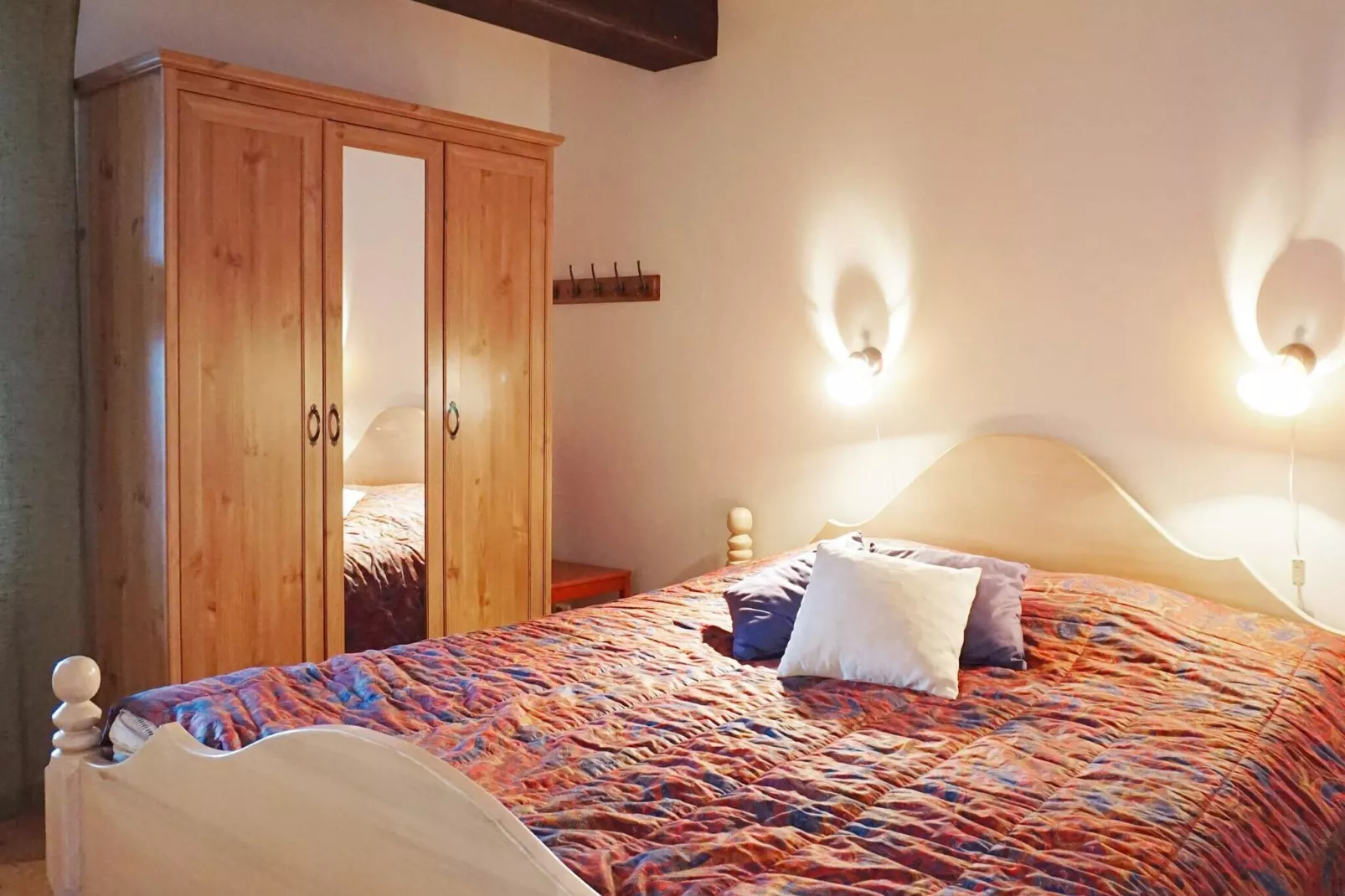 Maison de vacances pour 4 a KUNGSHAMN-By Traum-Intérieur