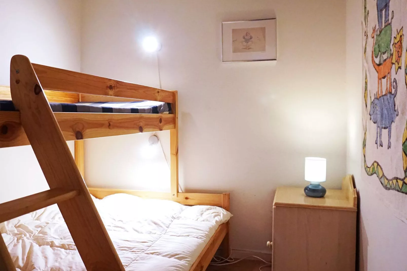 Maison de vacances pour 4 a KUNGSHAMN-By Traum-Intérieur