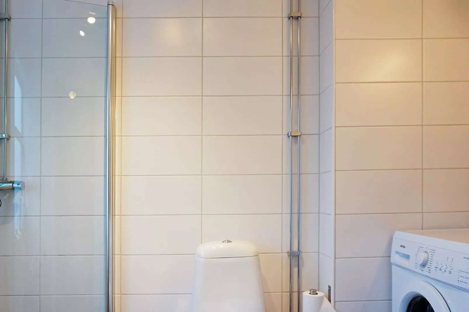 Maison de vacances pour 4 a KUNGSHAMN-By Traum-Intérieur