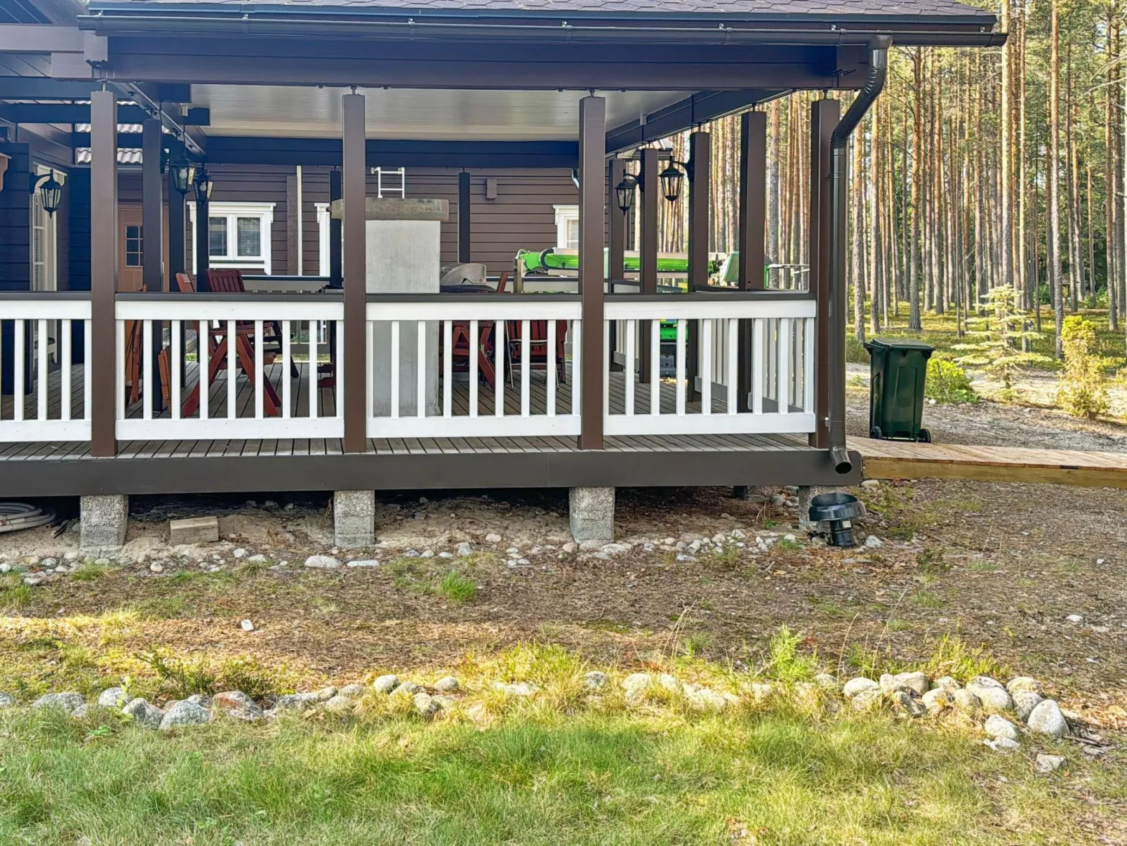 Mäntylahti-Drinnen