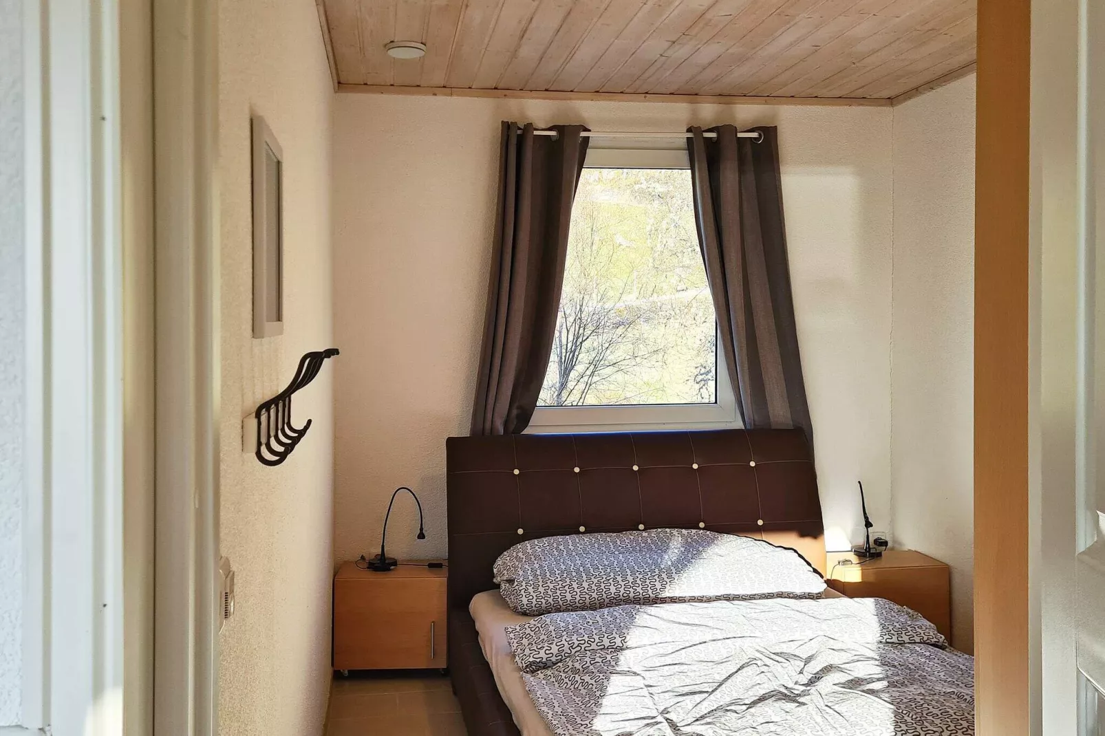 5 Personen Ferienhaus in LONEVÅG-By Traum