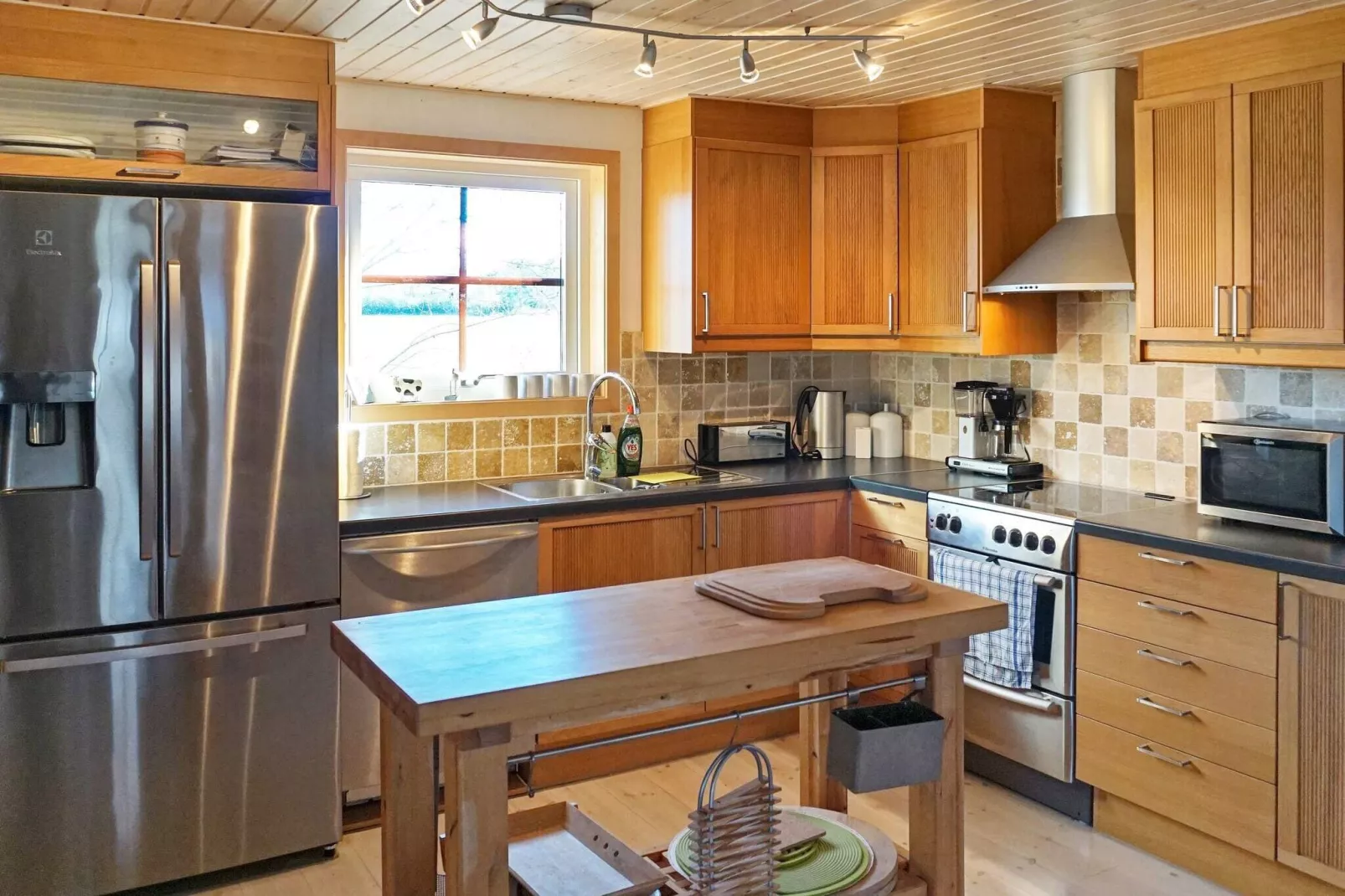 5 person holiday home in Mörbylånga-By Traum