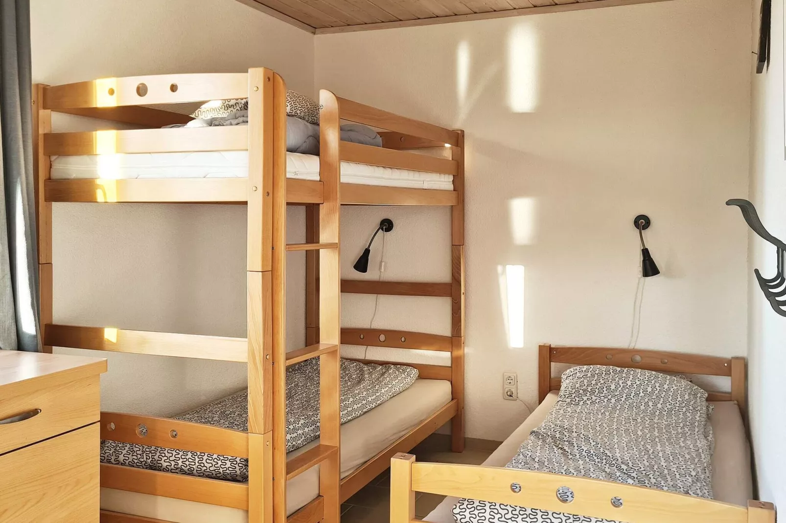 5 Personen Ferienhaus in LONEVÅG-By Traum-Innenbereich