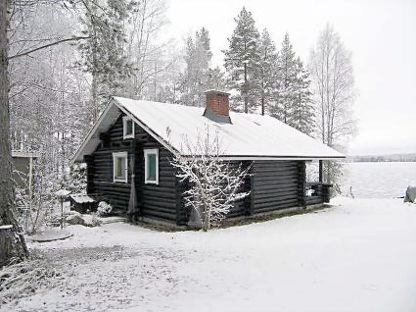 Lähesniemi-Outside