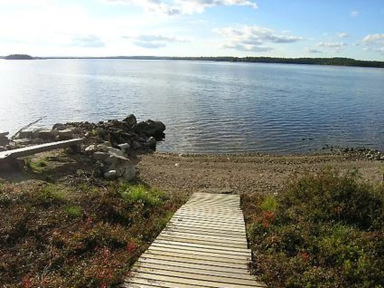 Ahonranta-Outside