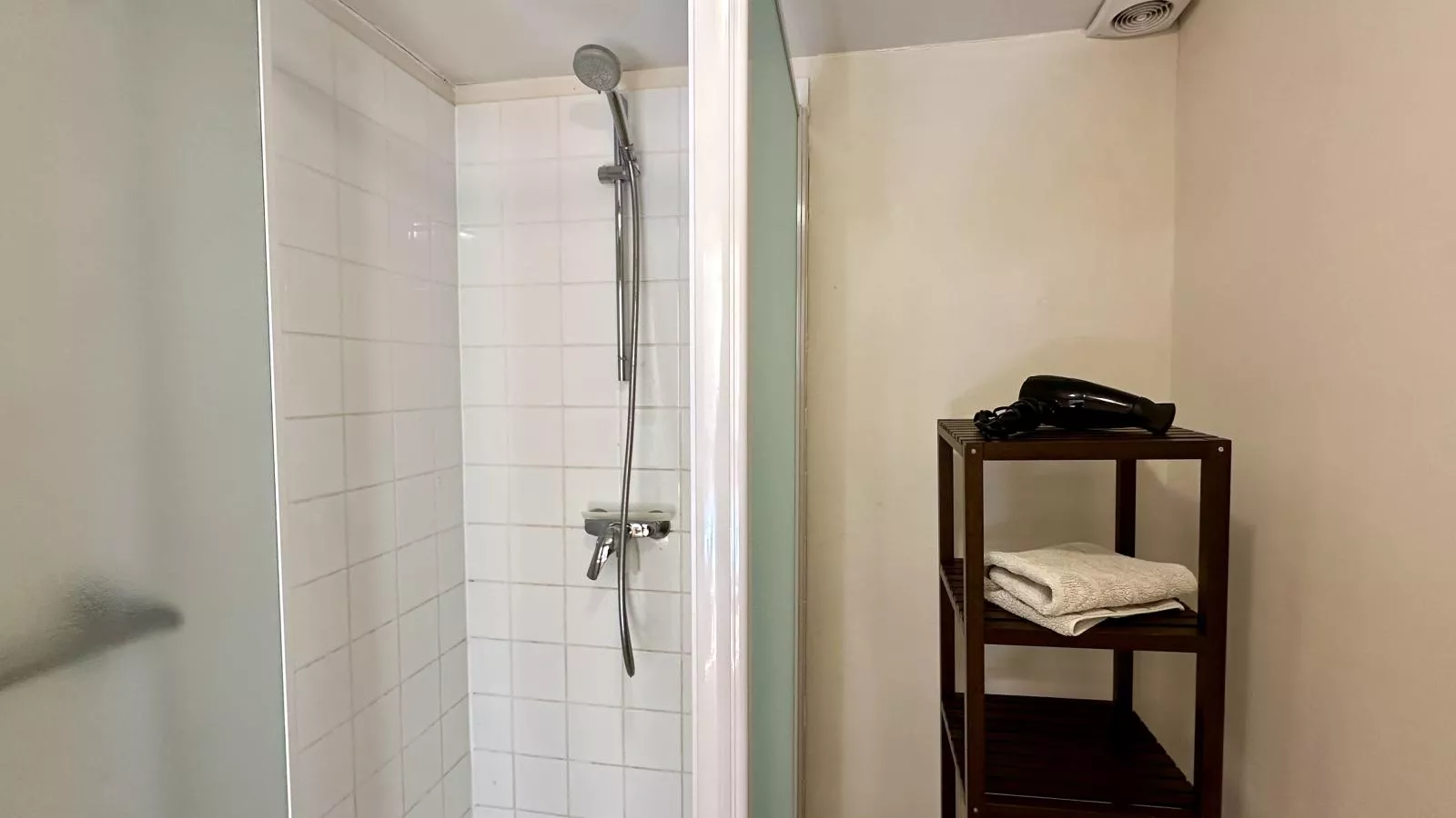 Les Forges dOrval-Salle de bain