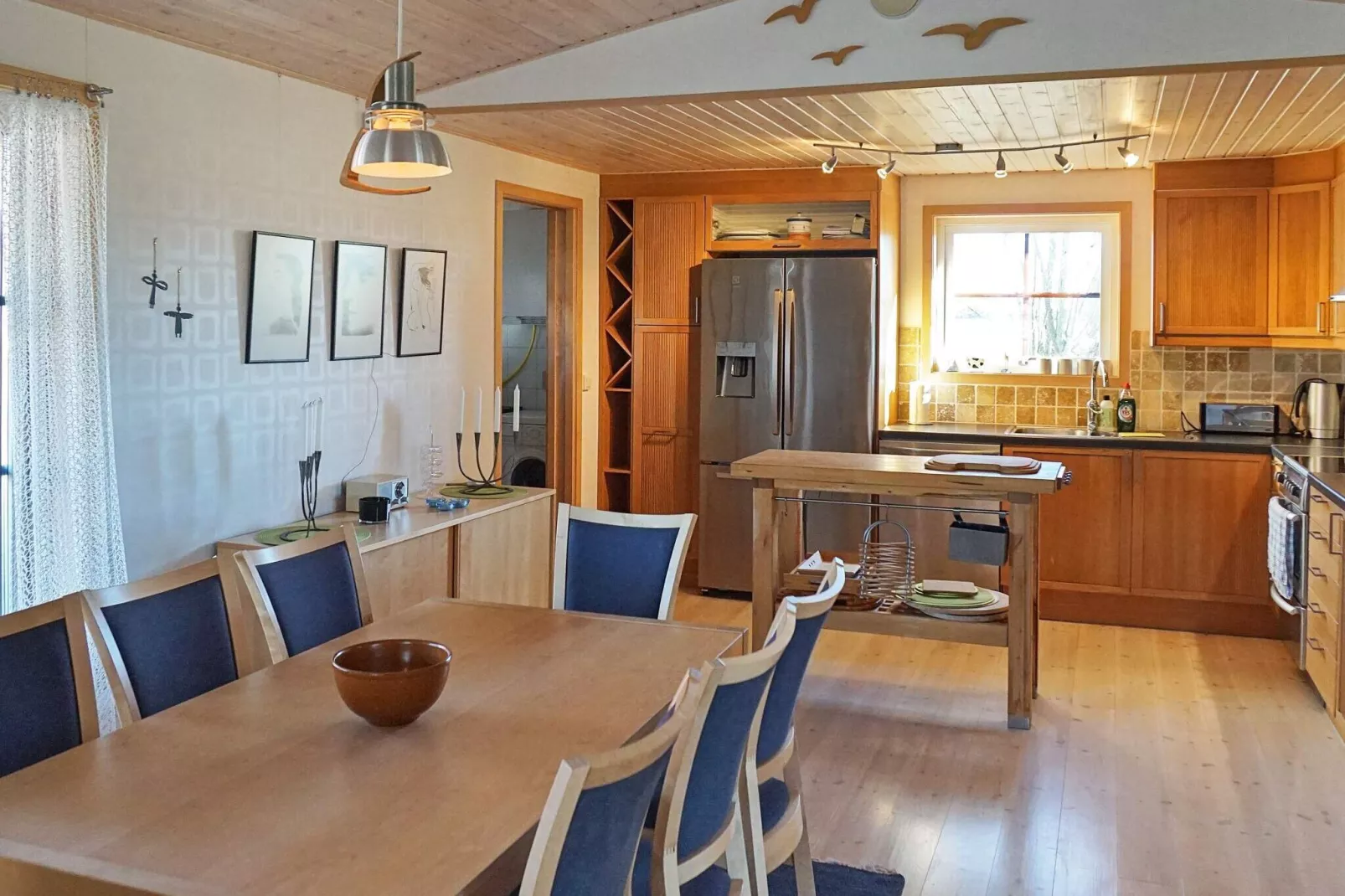 5 Personen Ferienhaus in Mörbylånga-By Traum-Innenbereich
