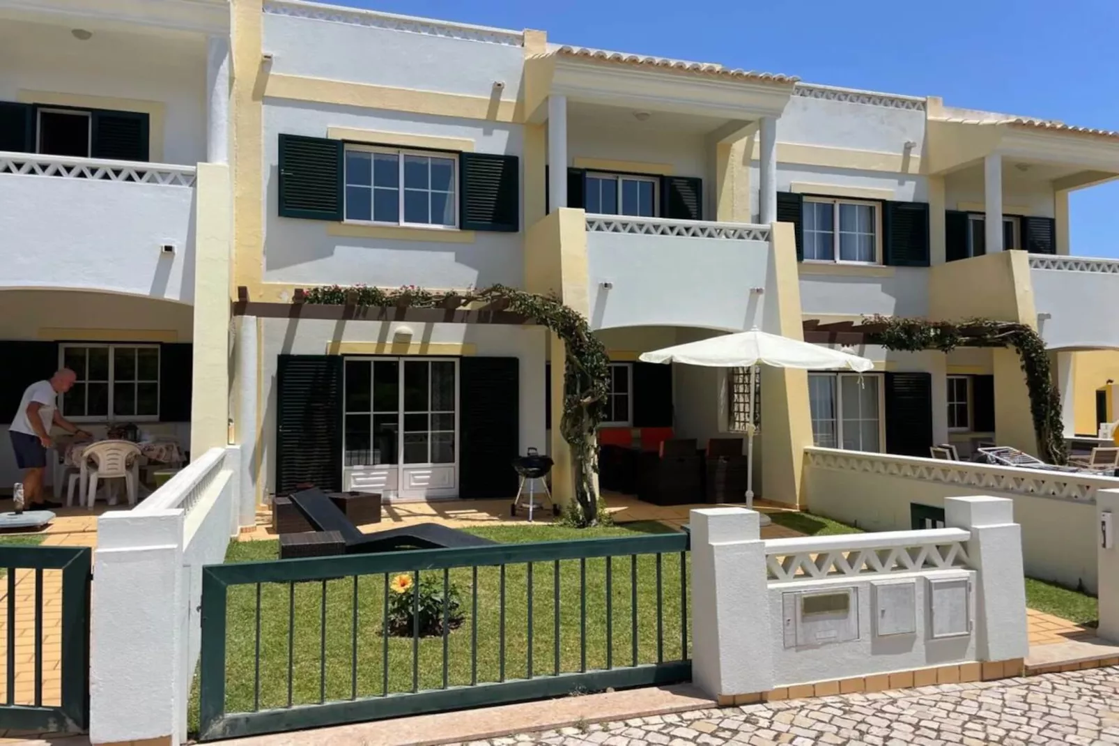 30 Terraços de Benagil (Casa Domingos)-Extérieur