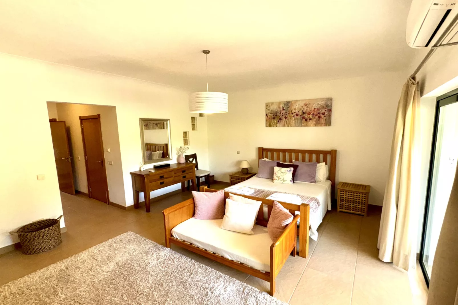 Casa PondikiCasa Pontiki: Large villa with private-Chambre