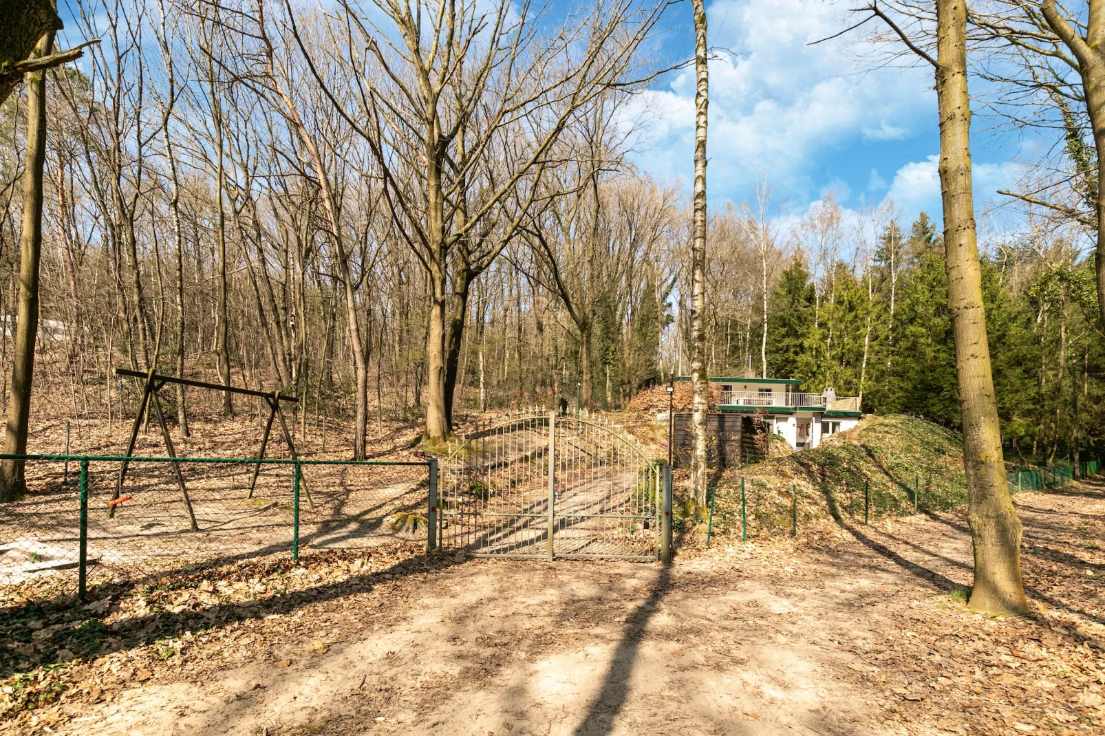 Het Boshuis-Gebiete Sommer 1 km