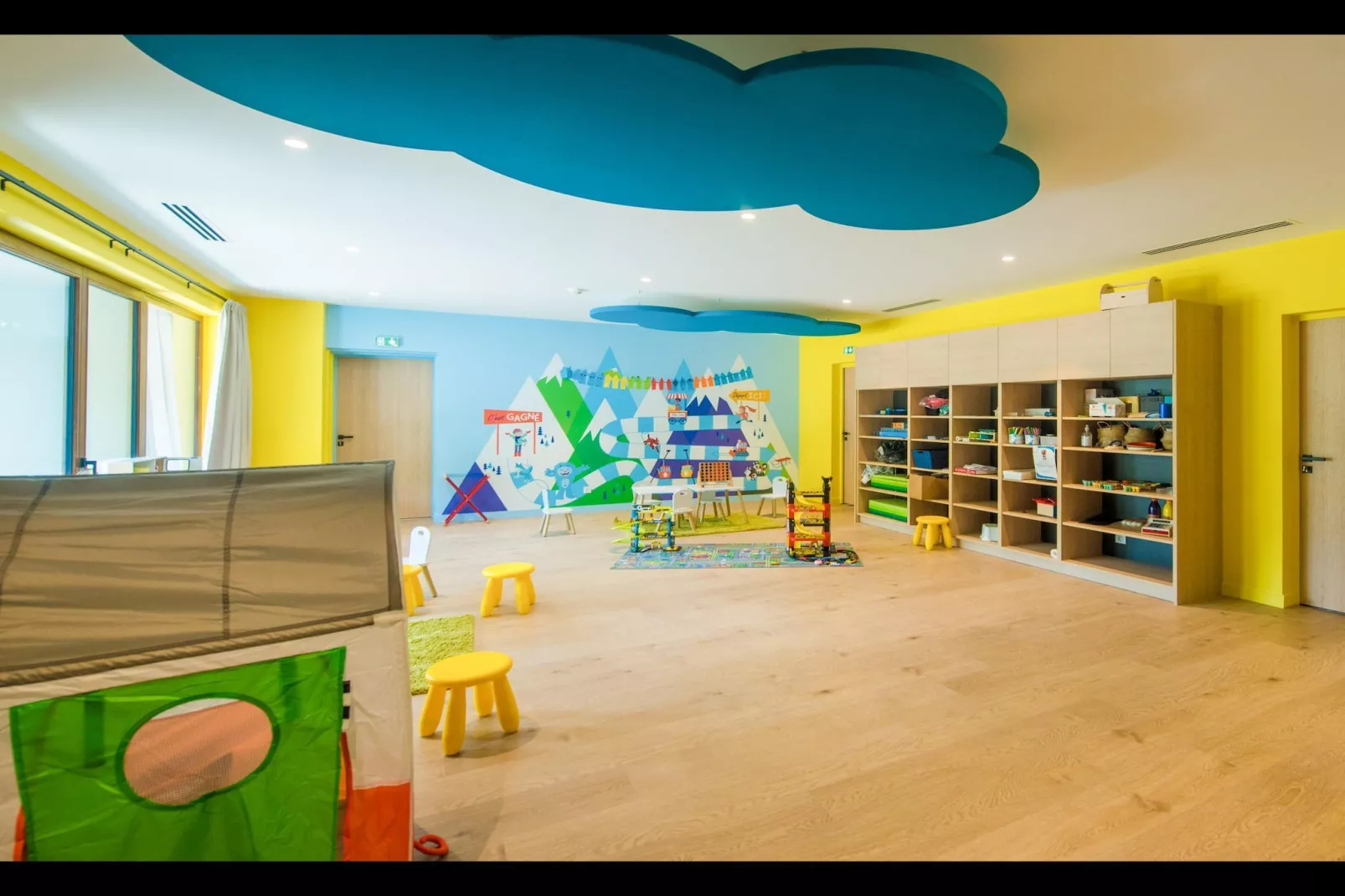 SYBELLES_S4-Salle de loisirs