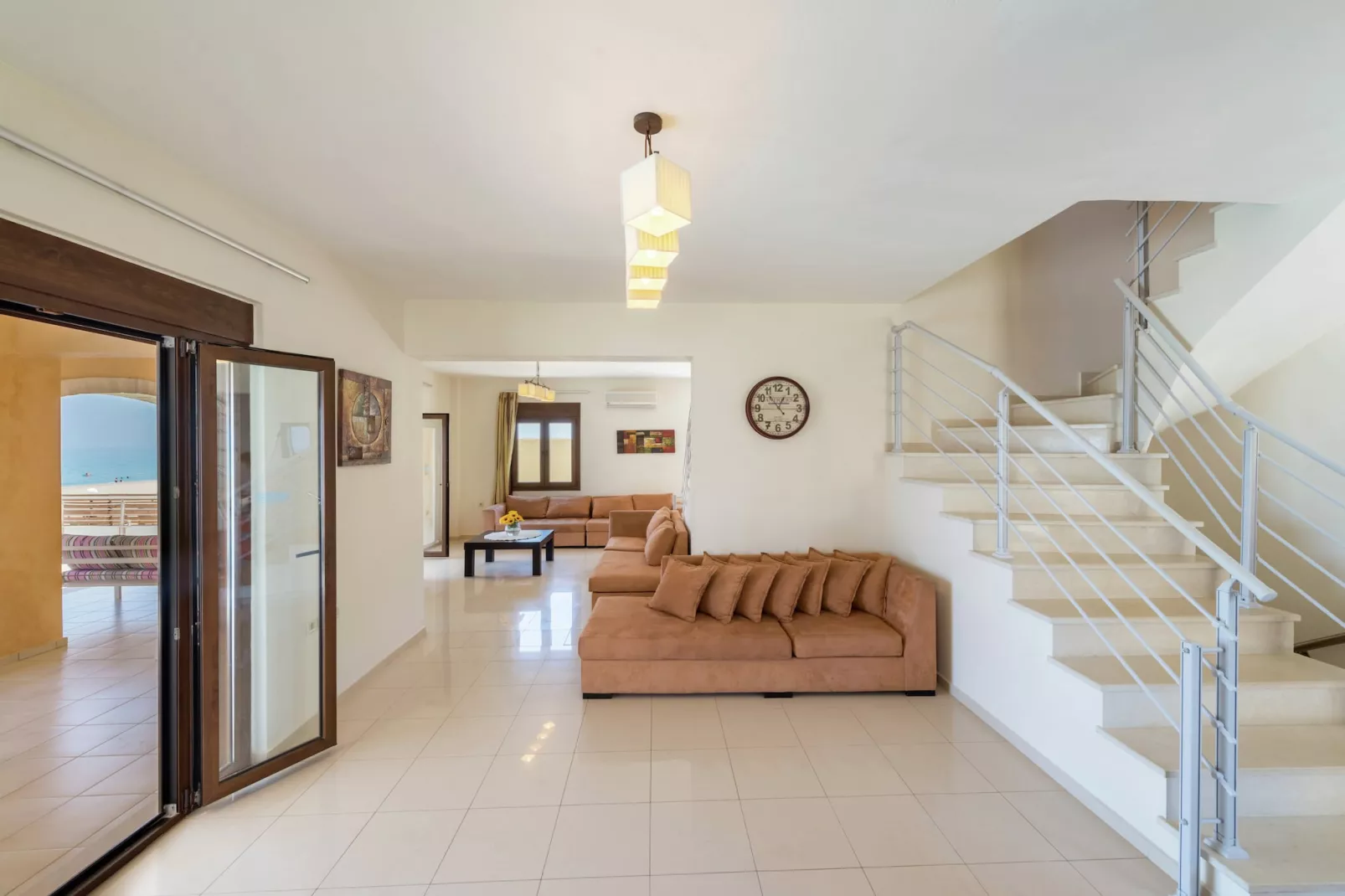 Villa Avra-Facilities