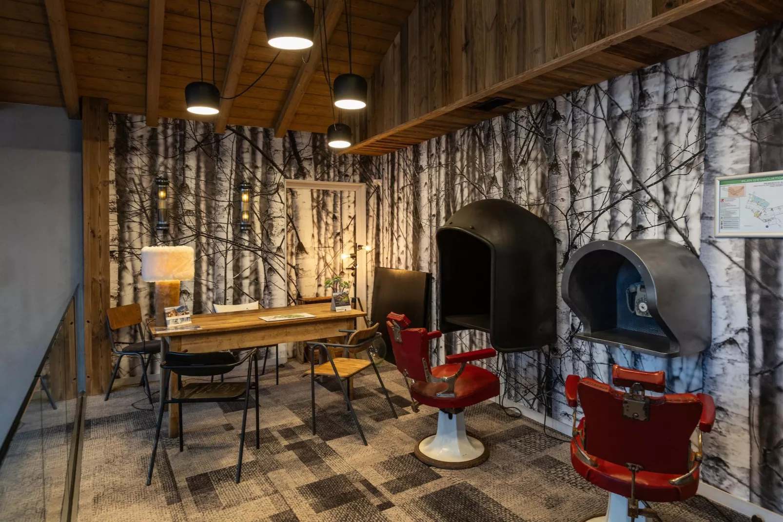 MEGEVE L’Eclat des Vériaz-A24S-Facilities