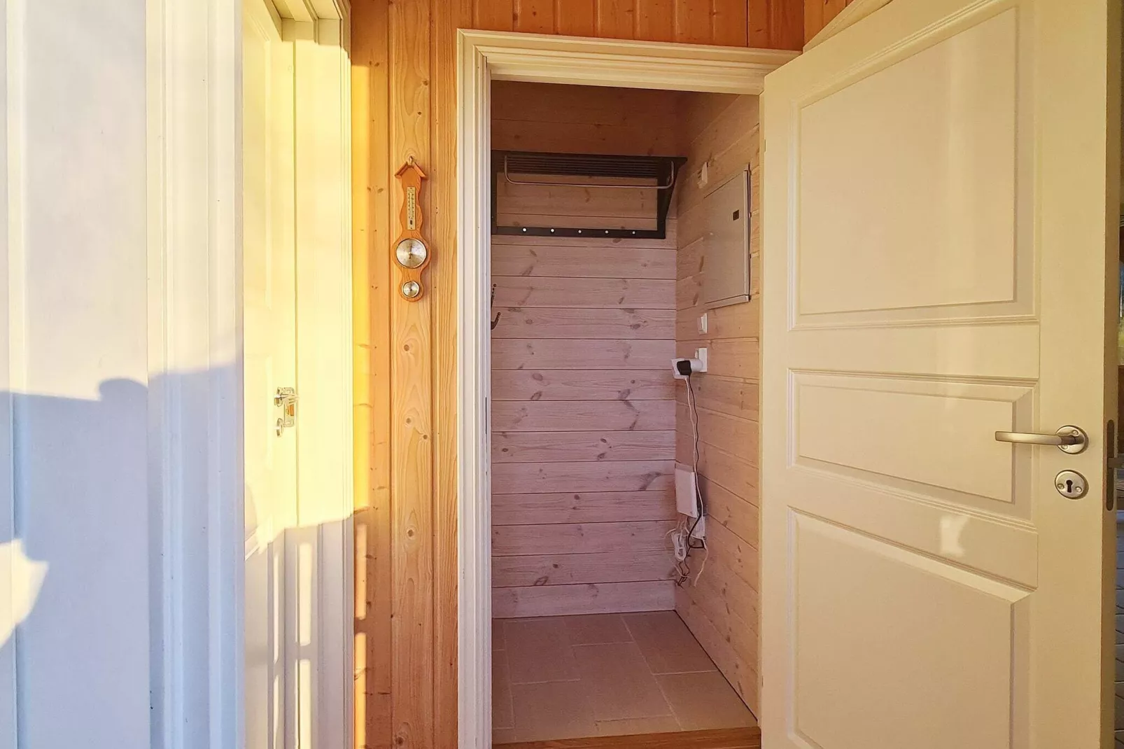 5 Personen Ferienhaus in LONEVÅG-By Traum-Innenbereich