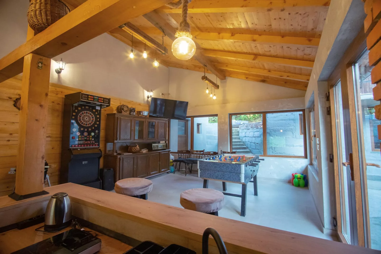 Holiday House Magdalena