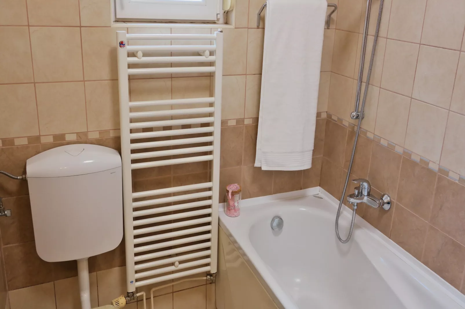 Apartment Sarah-Bathroom