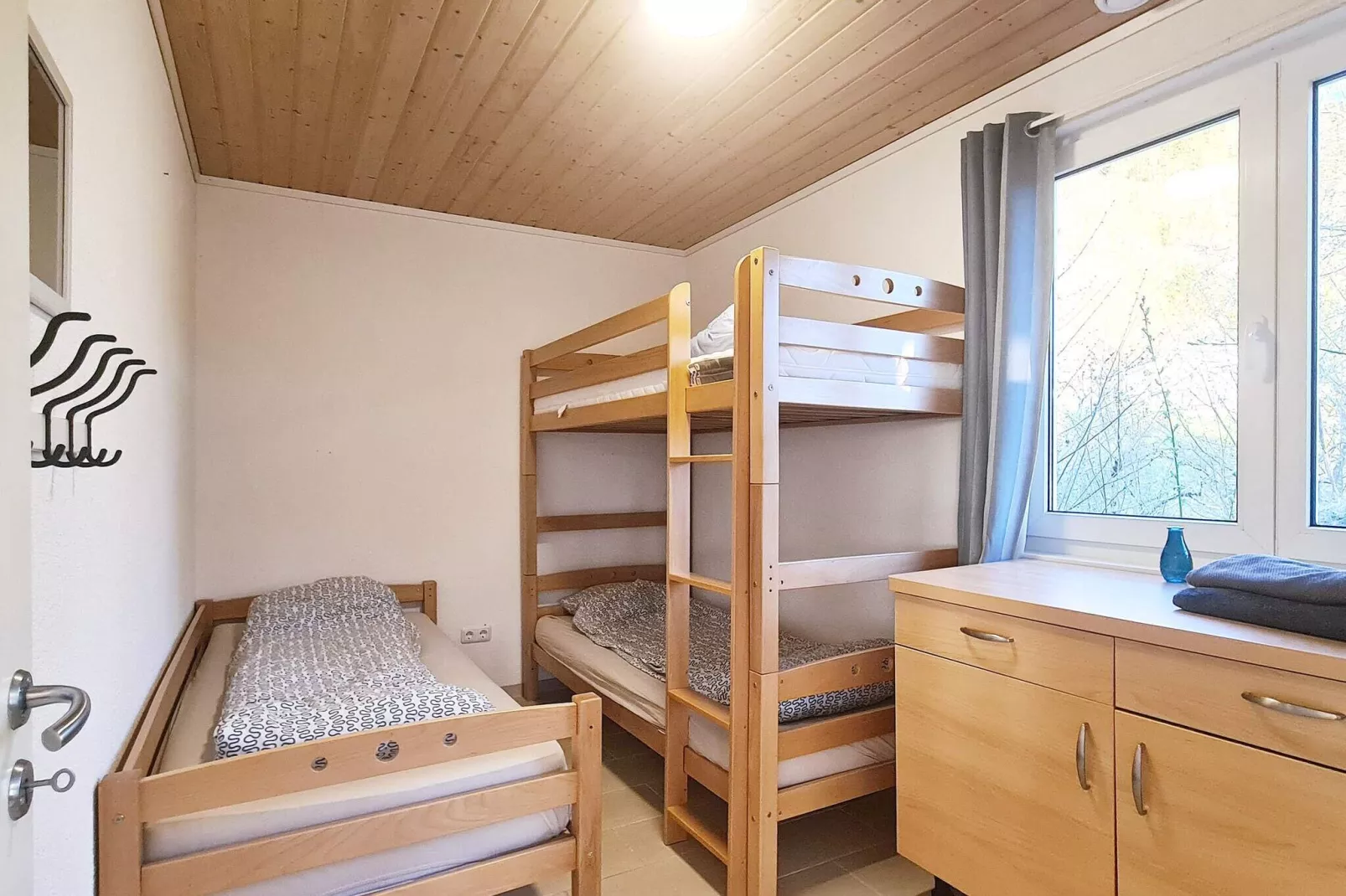 5 Personen Ferienhaus in LONEVÅG-By Traum-Innenbereich