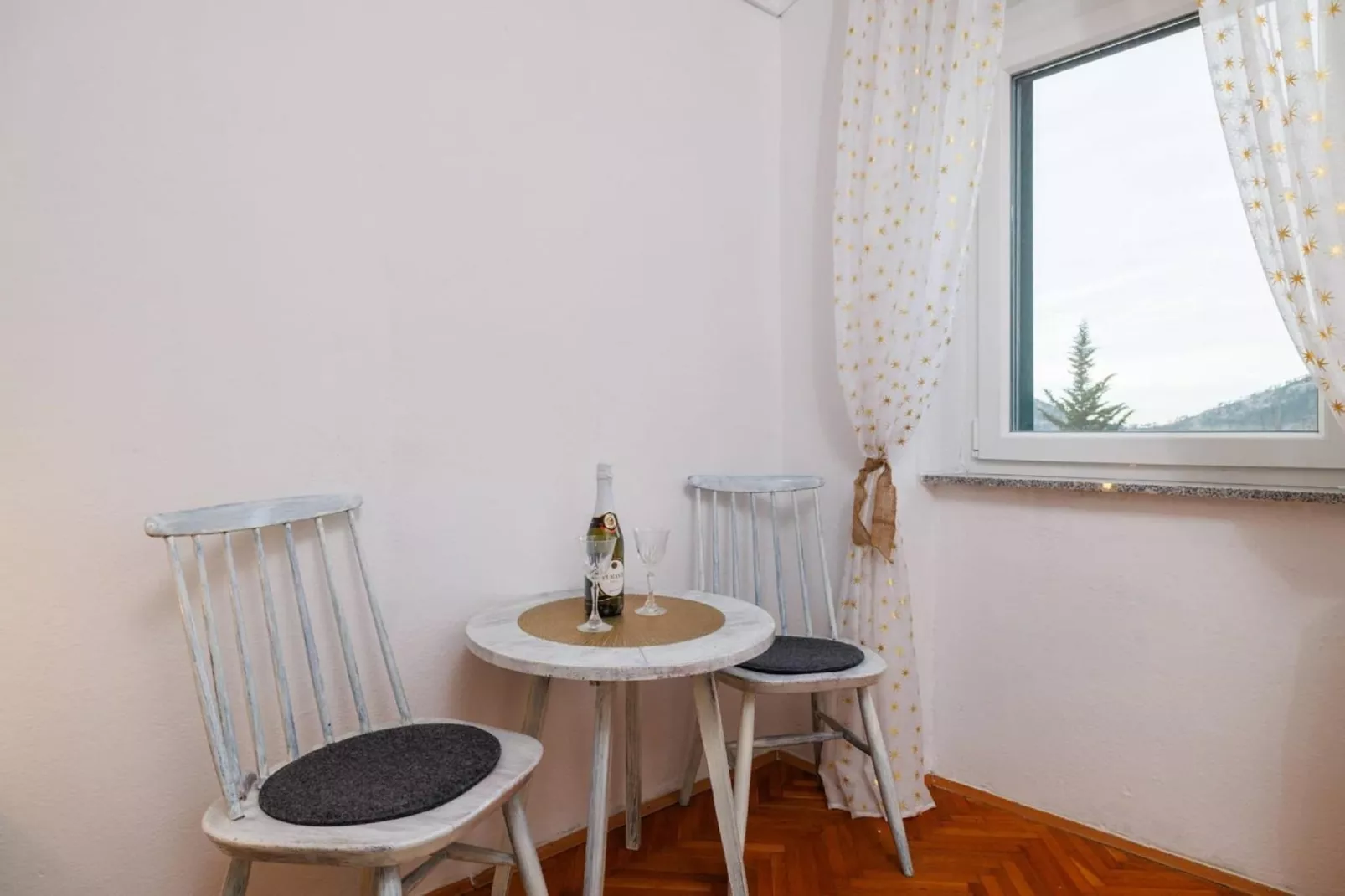 Holiday Home Bribirka-Ambiance