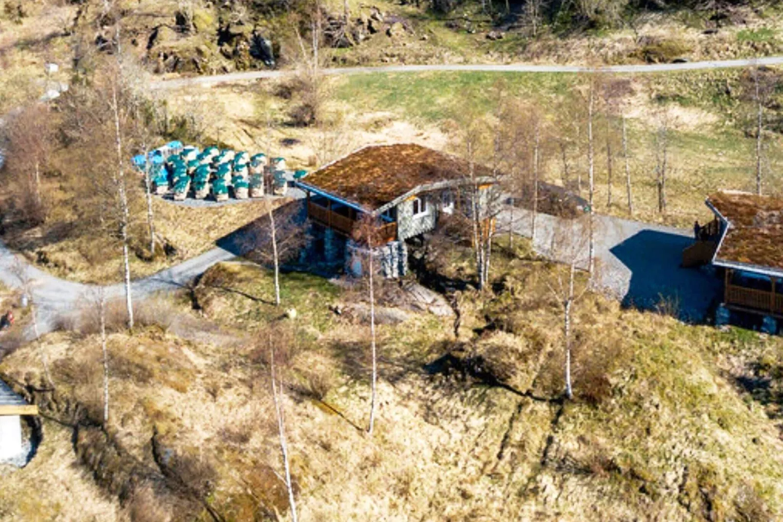 5 Personen Ferienhaus in LONEVÅG-By Traum-Nicht zugeordnet