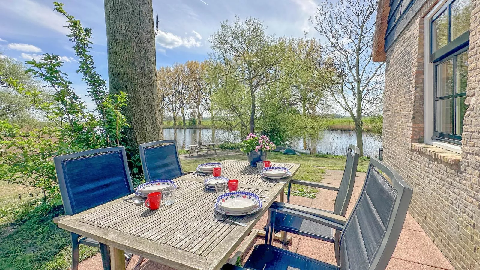 Biesboschhuisje-Balcon-terrasse