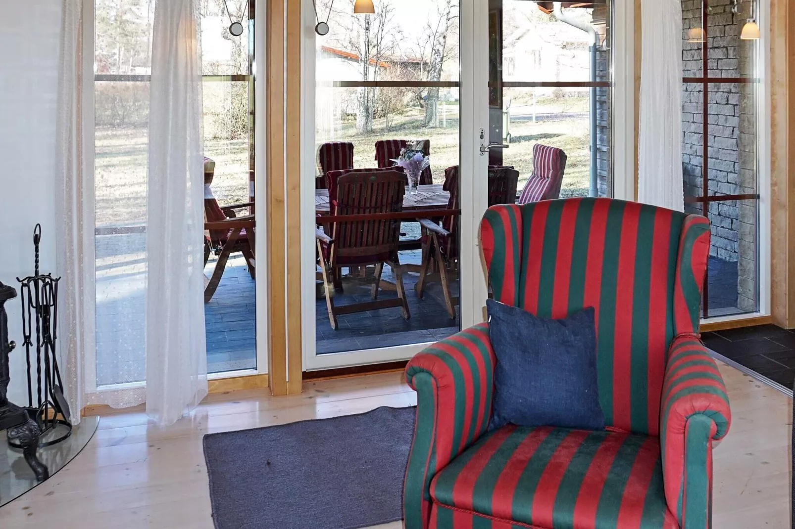 5 Personen Ferienhaus in Mörbylånga-By Traum-Innenbereich