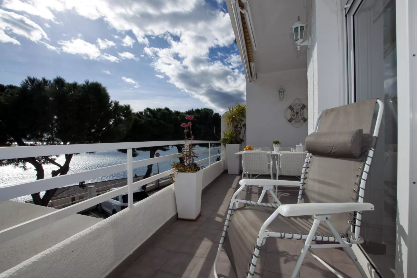 1178 NEPTUNO vista Mar-Terrace