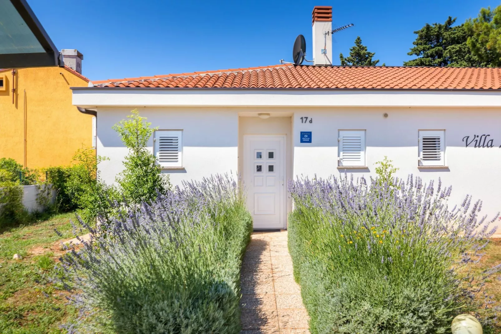 Villa Ziziphus - Private Pool with Jacuzzi-Outdoor