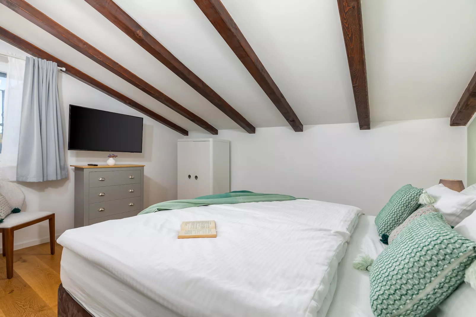 Villa Azul-Bedroom