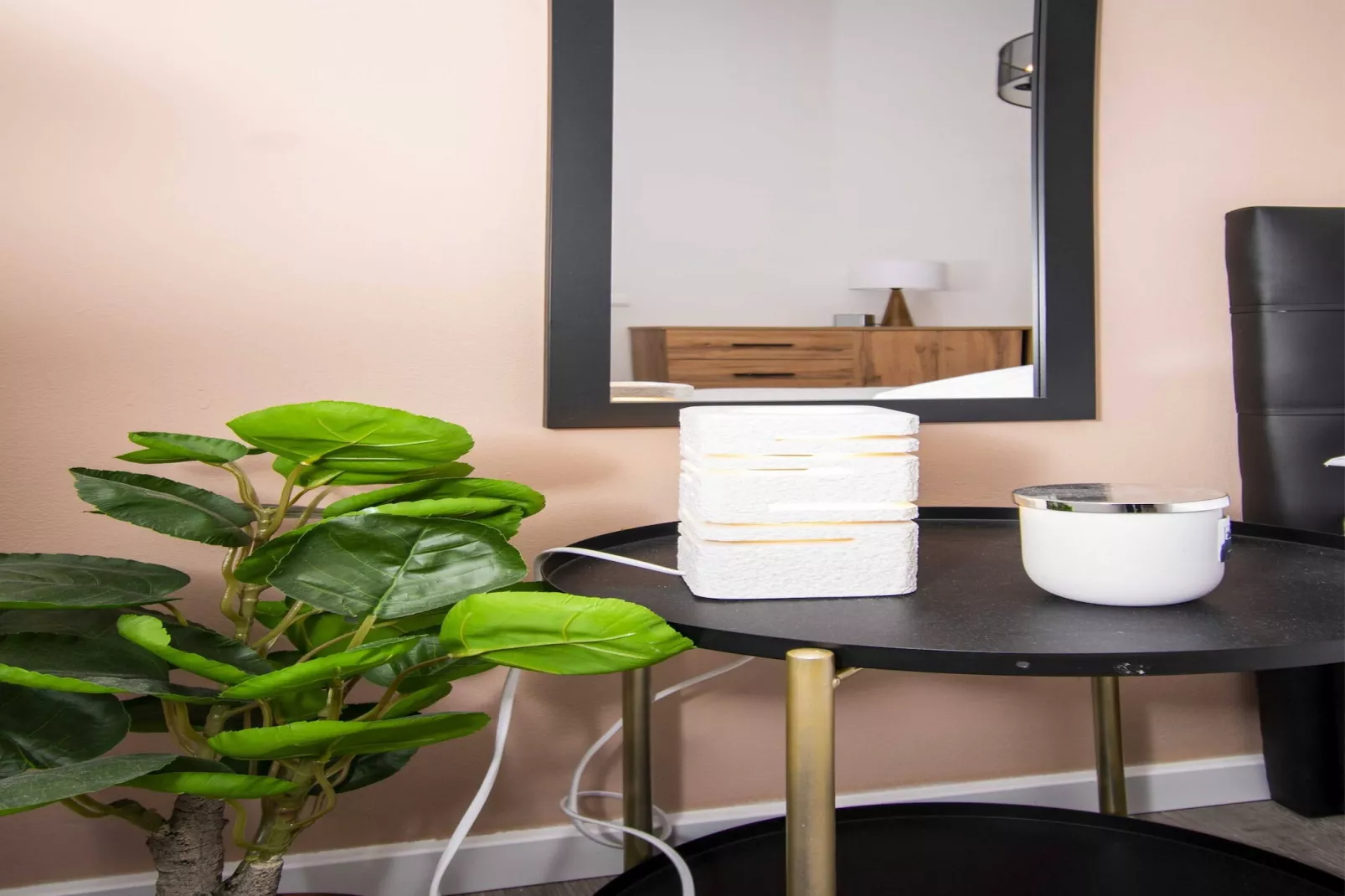 Garden Boutique Apartments - Diora-Ambiente