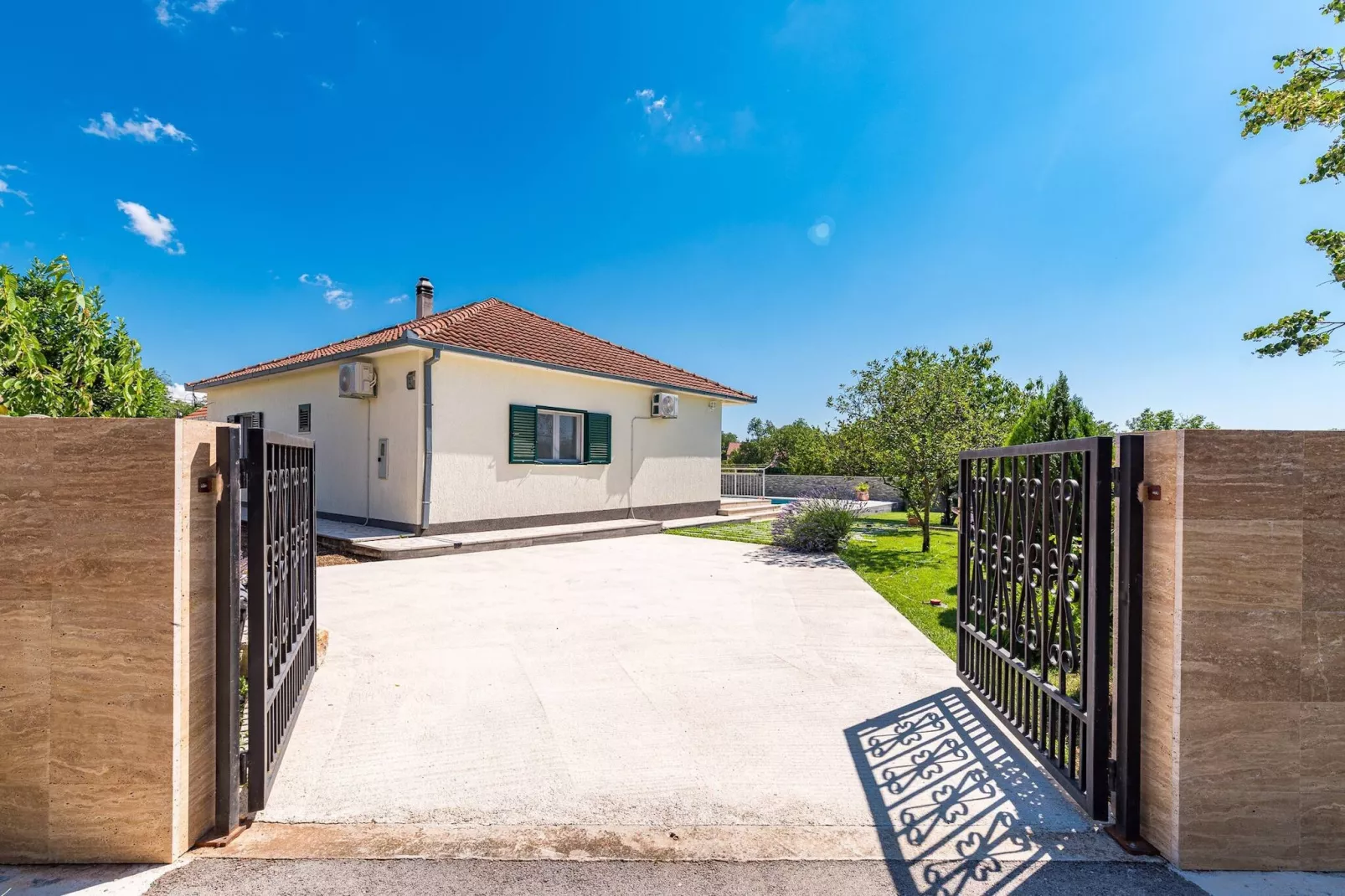 Holiday Home Endi-Outdoor