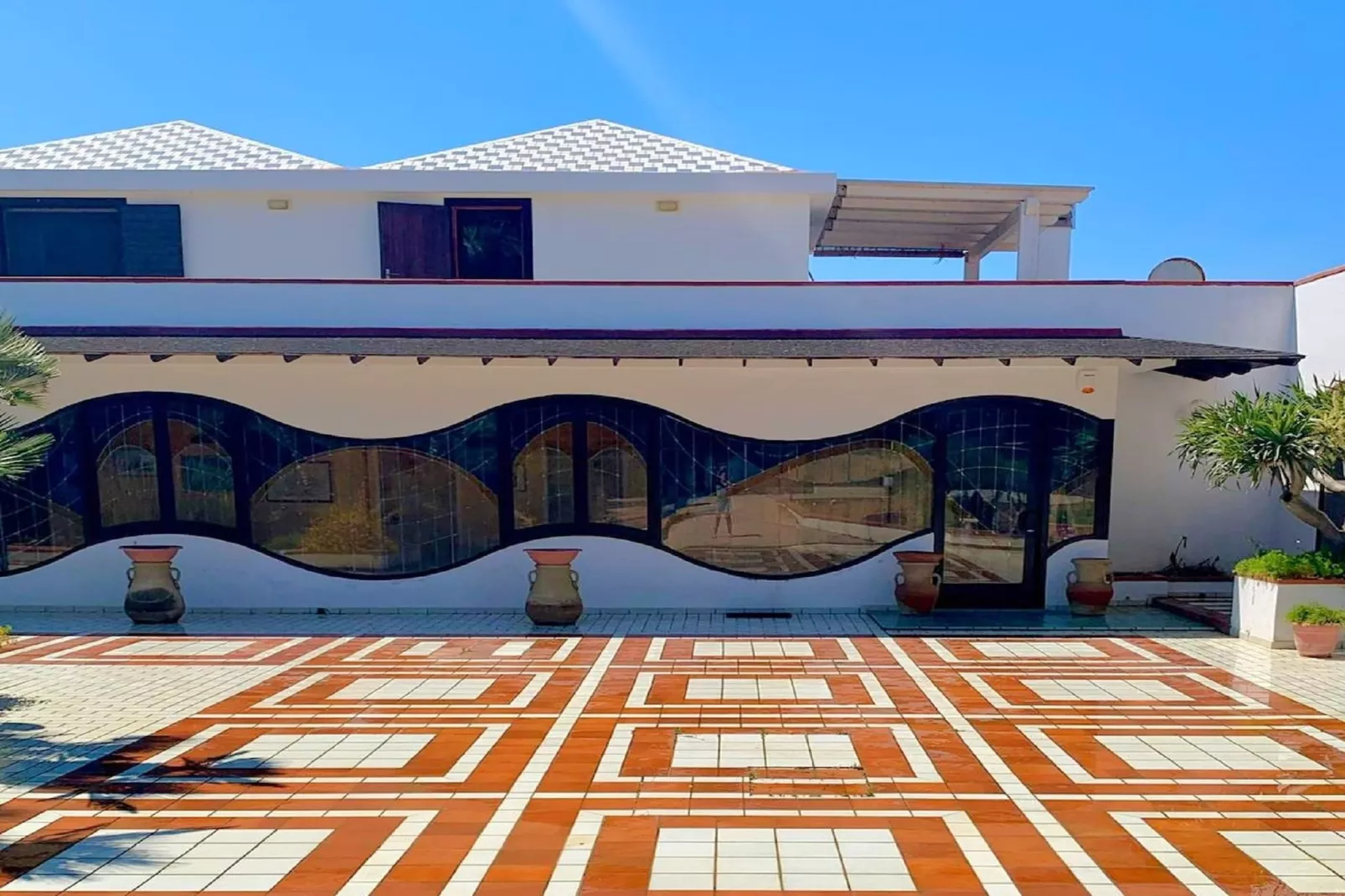 Villa Teresa