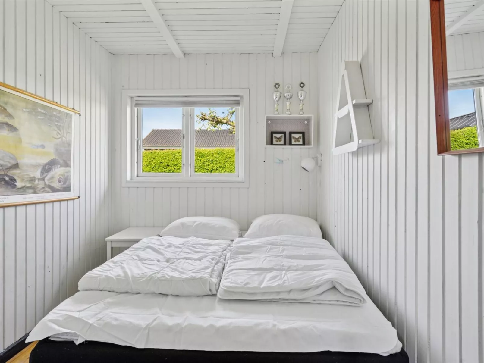 "Hira" - 200m from the sea-Drinnen